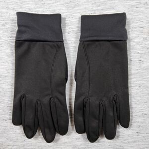 Touch Screen Water Resistant Gloves Windproof Thermal Running Adults Size XL
